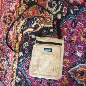 KAVU messenger bag
